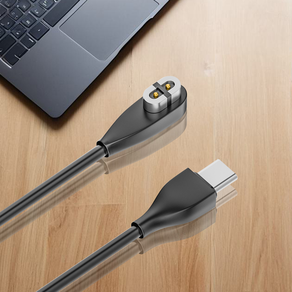 Skyrc B6 Neo Smart Charger - Kabel Pengisi Daya Magnetik Konektor Pengisi