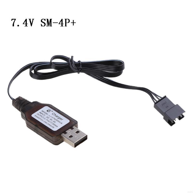 1 Buah Pengisi Daya 7.4V (3.7V - Toolkitrc M6Dac Smart Charger ulasan dan harga