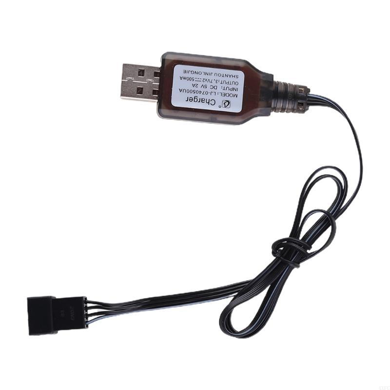 1 Buah Pengisi Daya 7.4V (3.7V - Toolkitrc M6Dac Smart Charger ulasan dan harga