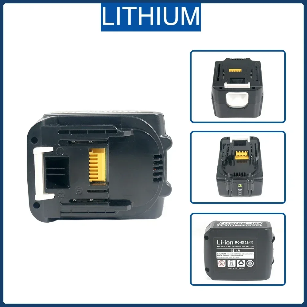 Untuk Baterai Lithium-ion Isi  - 4S Lipo Battery 14.8V 6000Mah ulasan dan harga