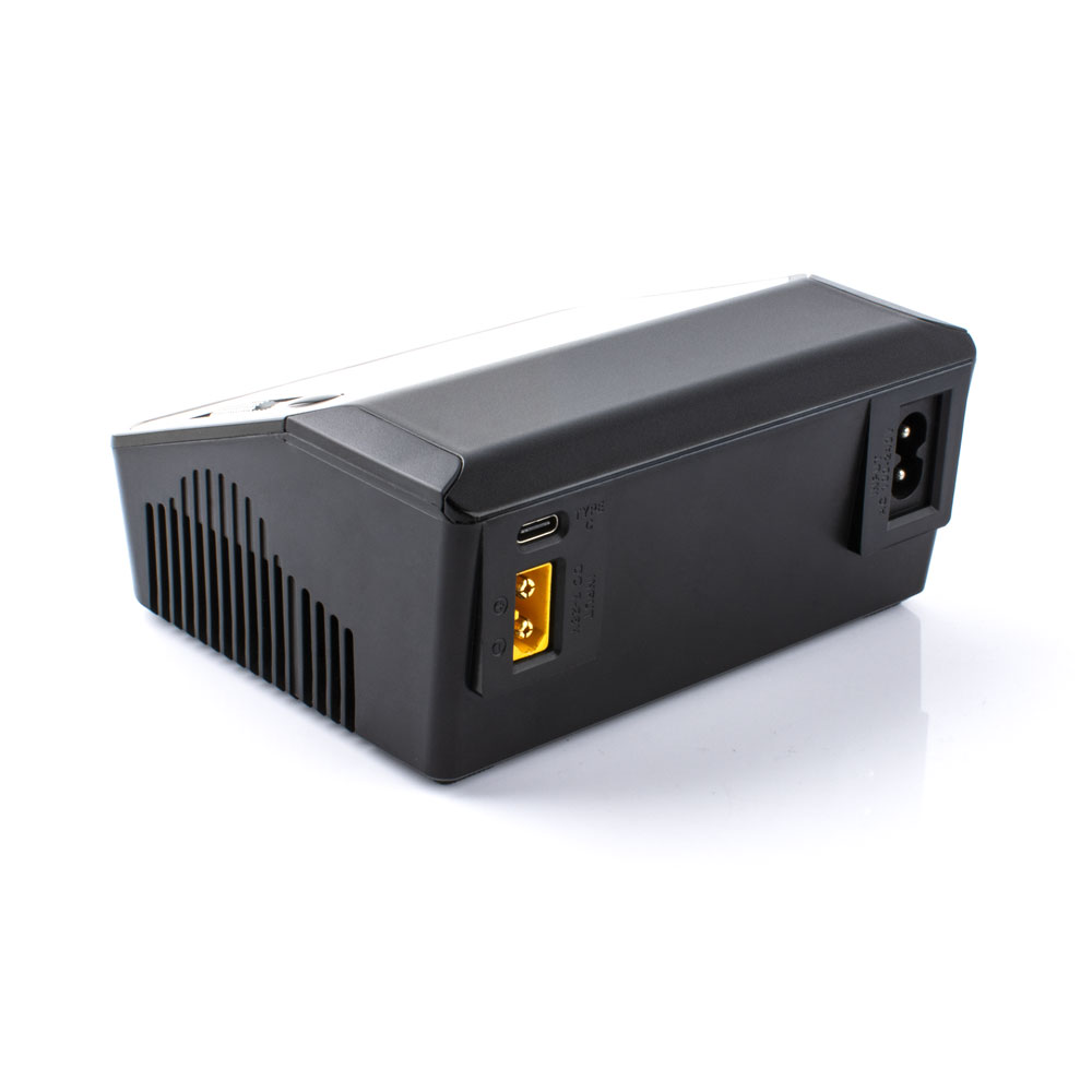 ToolkitRC M6DAC Pengisi Daya C - Toolkitrc M6Dac Smart Charger ulasan dan harga