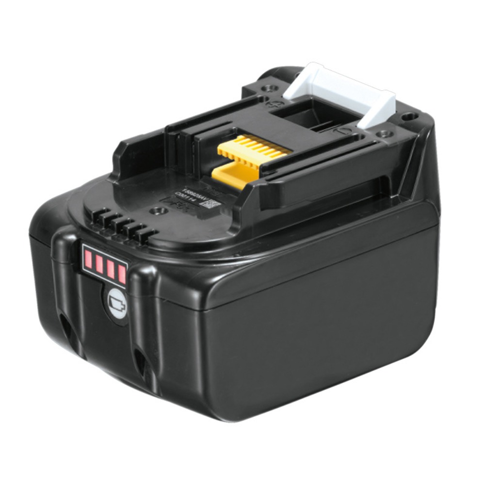 Untuk Makita BL1430 BL1440 BL1 - 4S Lipo Battery 14.8V 6000Mah ulasan dan harga