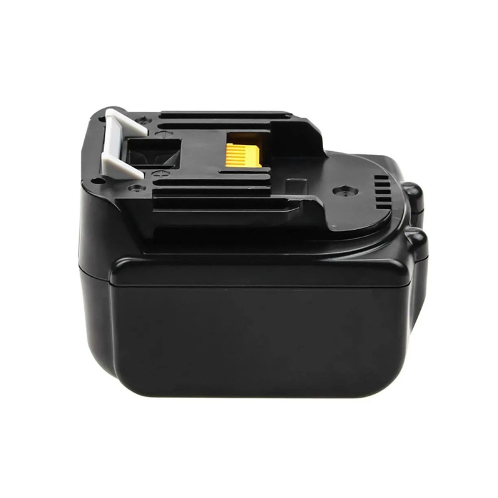 Untuk Makita BL1430 BL1440 BL1 - 4S Lipo Battery 14.8V 6000Mah ulasan dan harga