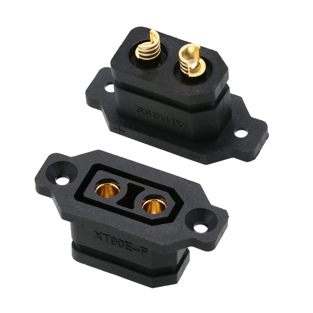 Konektor baterai XT90E-F Amass - 6S Lipo Battery 22.2V 5000Mah ulasan dan harga