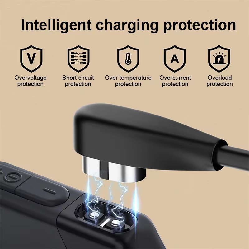 Kabel Pengisi Daya Magnetik un - Skyrc B6 Neo Smart Charger ulasan dan harga